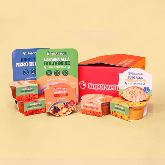 BOX A SORPRESA