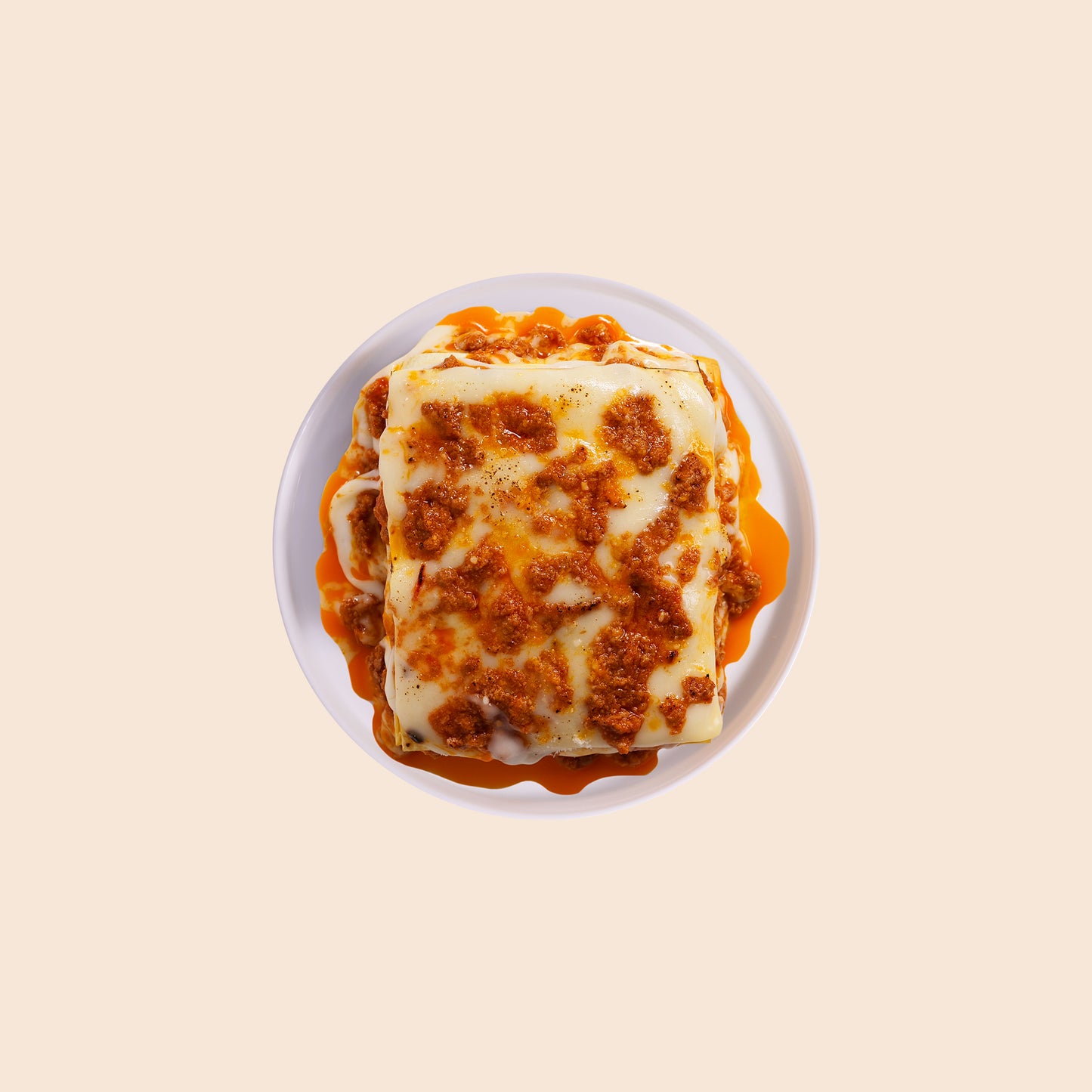 LASAGNA BOLOGNESE