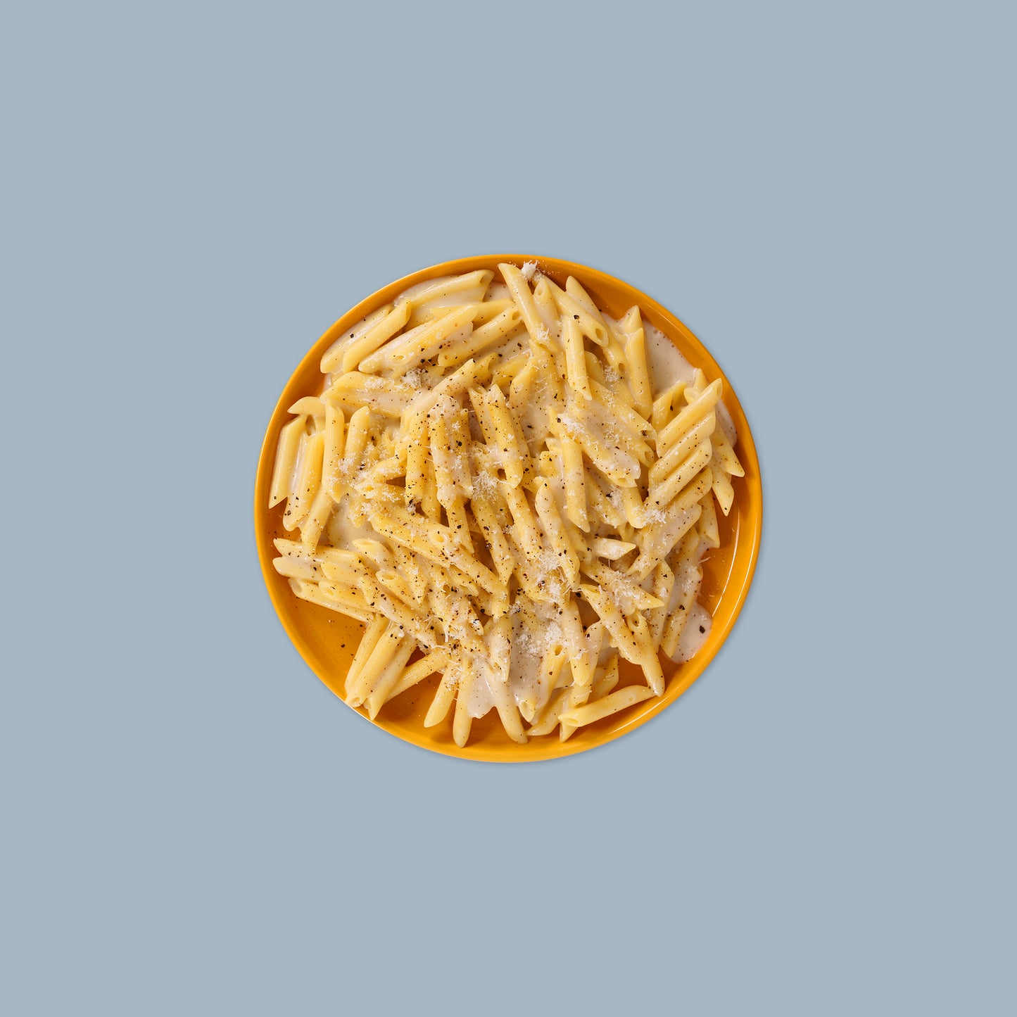 PENNE CACIO E PEPE