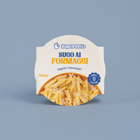 SUGO AI FORMAGGI